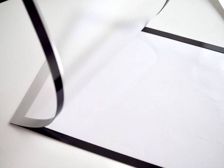 セリアマグネットフレームシート