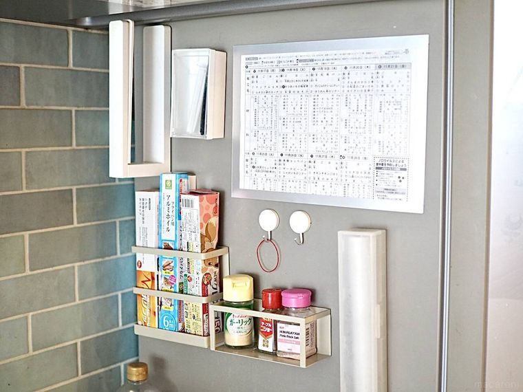 セリアマグネットフレームシート