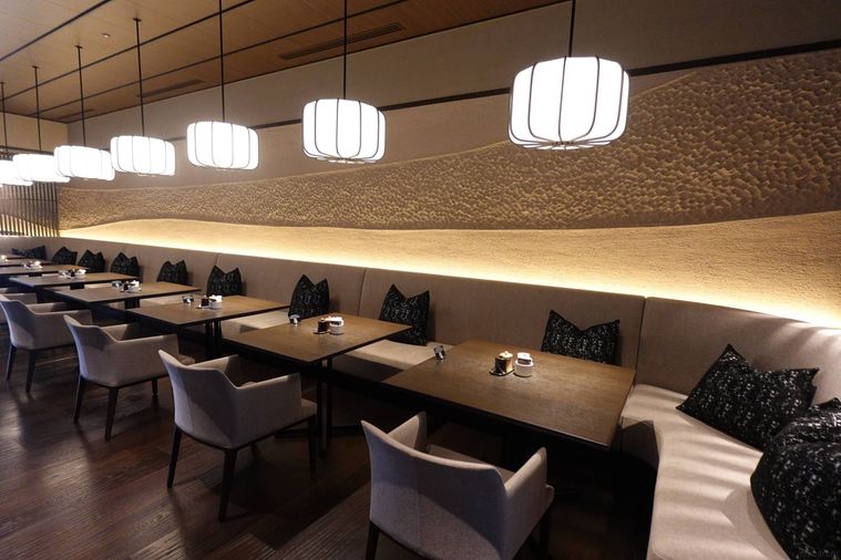 エグゼクティブラウンジ