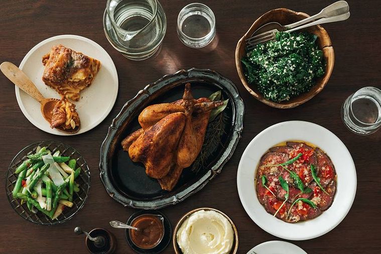 パーフェクト ホリデー