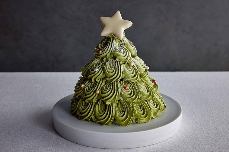 ディーンデルーカ クリスマスツリー