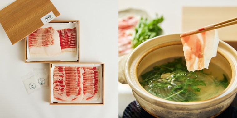 十勝ロイヤルマンガリッツァ