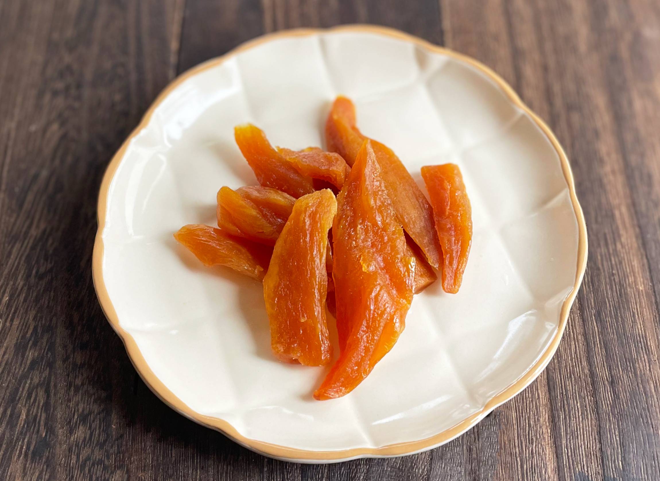 干し芋を買うなら業務スーパーがおすすめ！「ほしいもスティック」を実