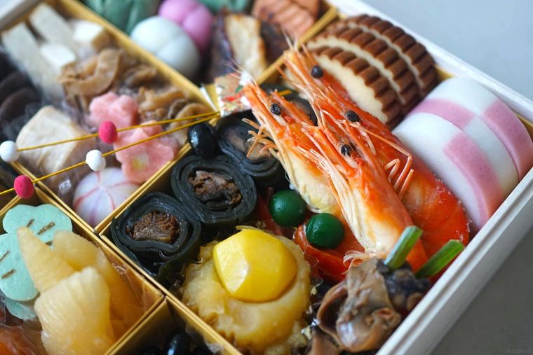 車海老やかまぼこ