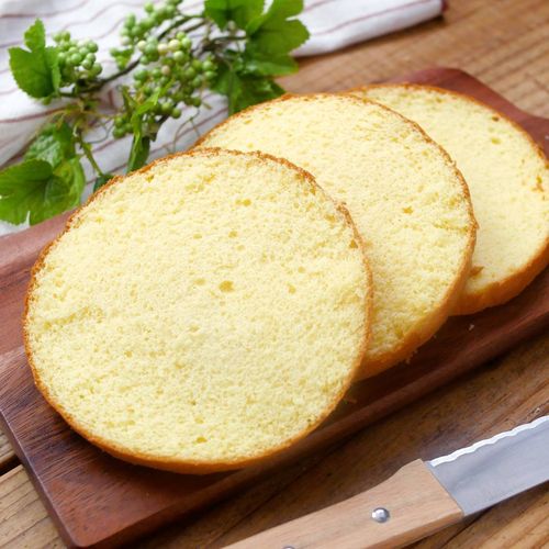 市販のスポンジケーキはどこに売ってるスーパーや通販での取り扱いを調査