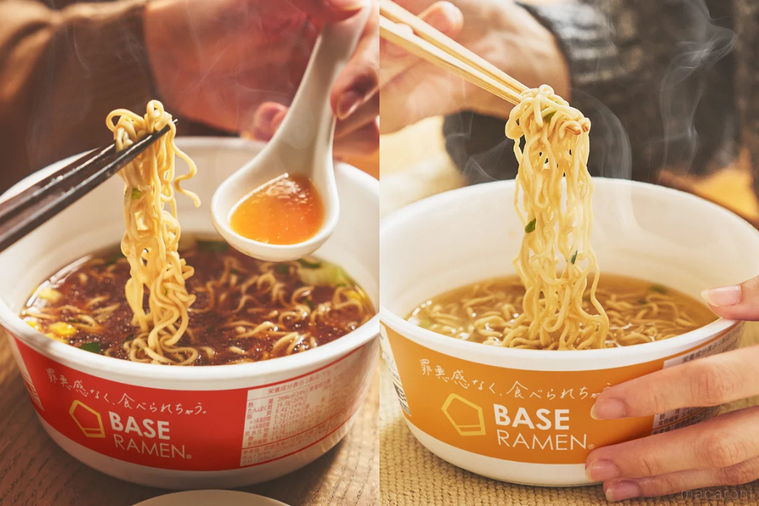 BASE RAMEN
