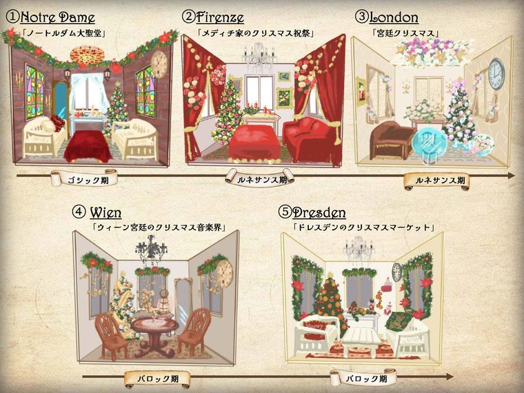 プレミアムラウンジの内装イメージ