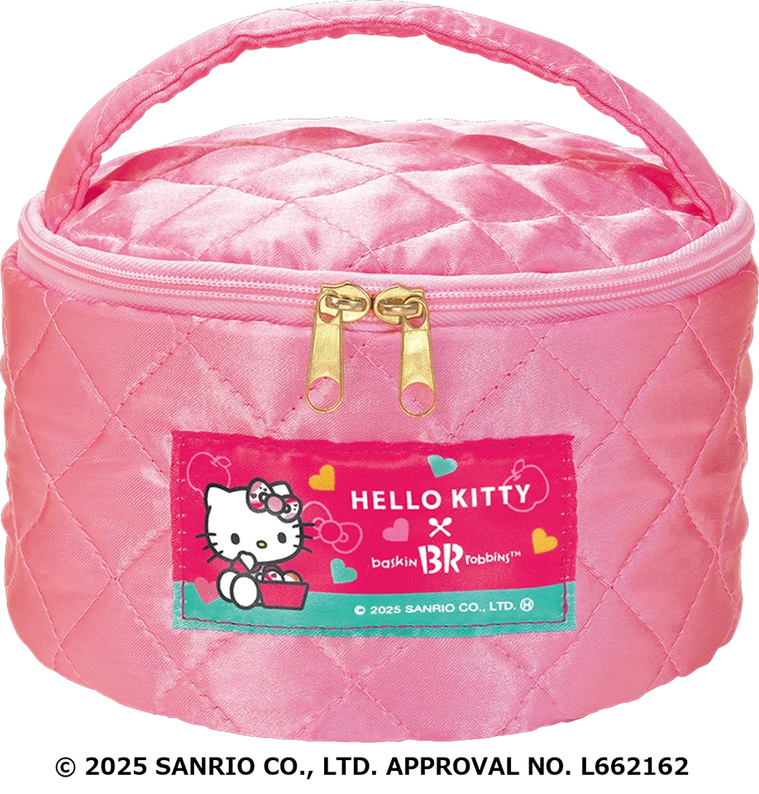 ポーチのイメージ