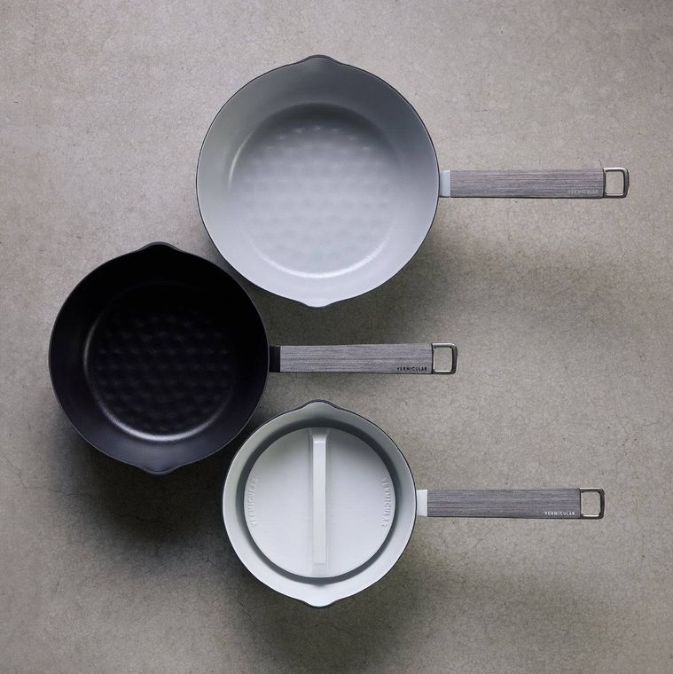 1. バーミキュラ ユキヒラ