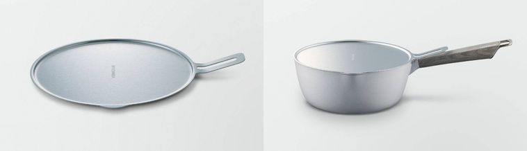 3. バーミキュラ ユキヒラ 専用ステンレスリッド