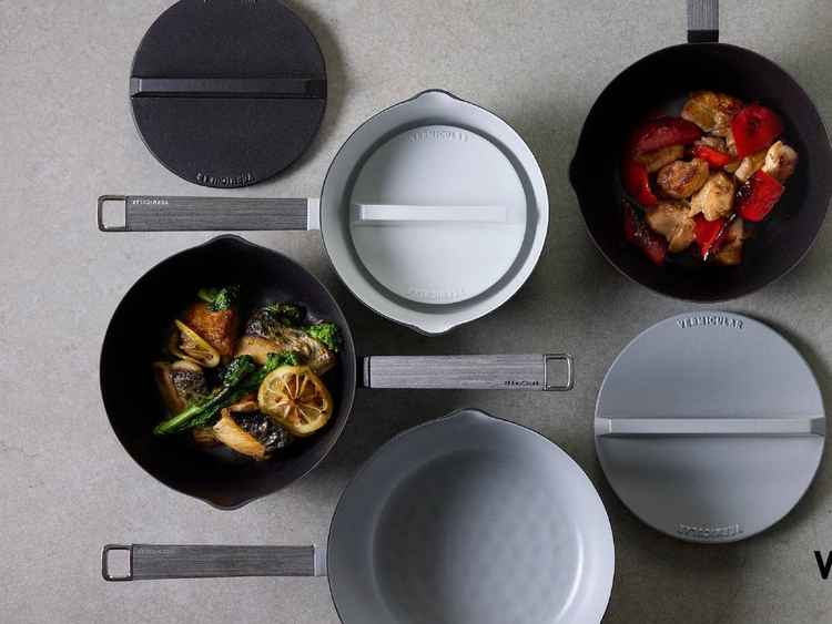 バーミキュラ ユキヒラが2025年度グッドデザイン賞を受賞！革新の雪