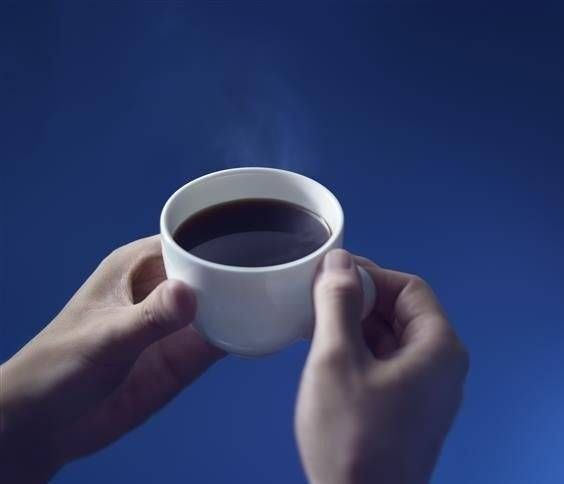 1. 五感で味わう一杯