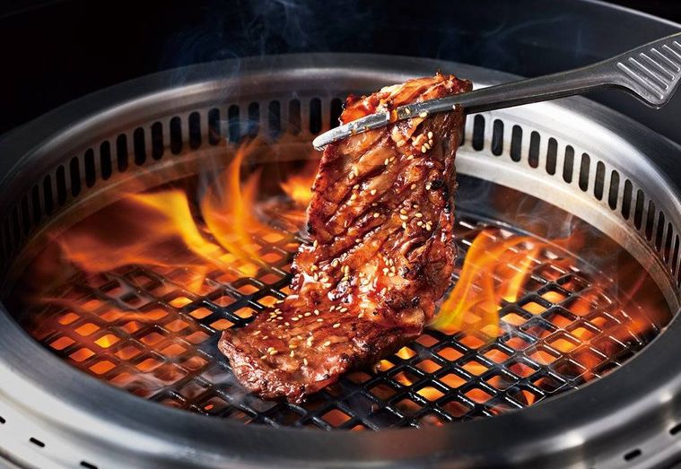 3. 焼肉きんぐとは