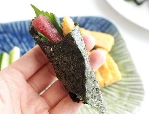 手巻き寿司の具材の人気ランキングTOP10みんなの好きな具材は