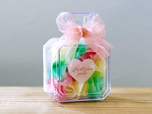 ダイソー商品で作る手作りギフトがプレゼントにぴったり出来栄えにまるで売り物おしゃれ