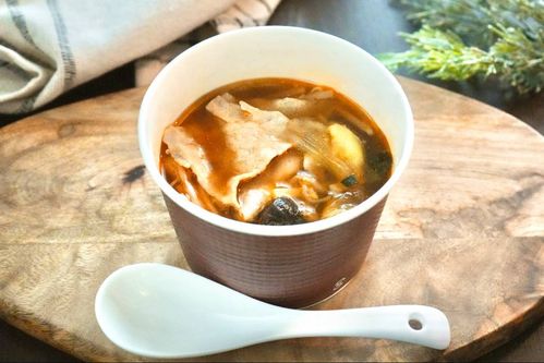 ローソン新作麻辣湯がコンビニレベル越え本格的しび辛で食物繊維も摂れる