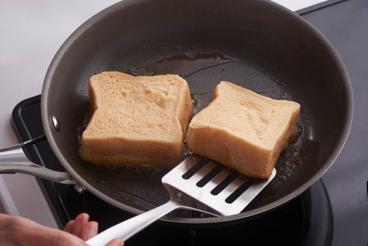 3. 金属製ツール・強火調理もOK2