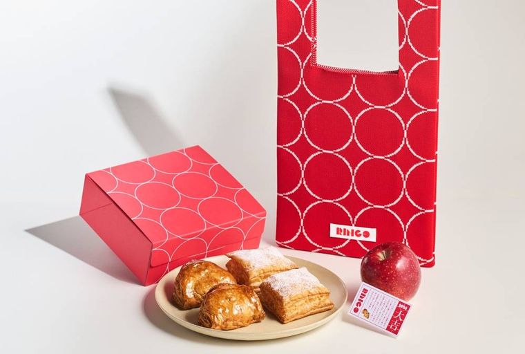 RINGOのHAPPY BOX 2026