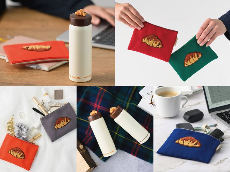 サンマルクカフェ福袋2026のイメージ