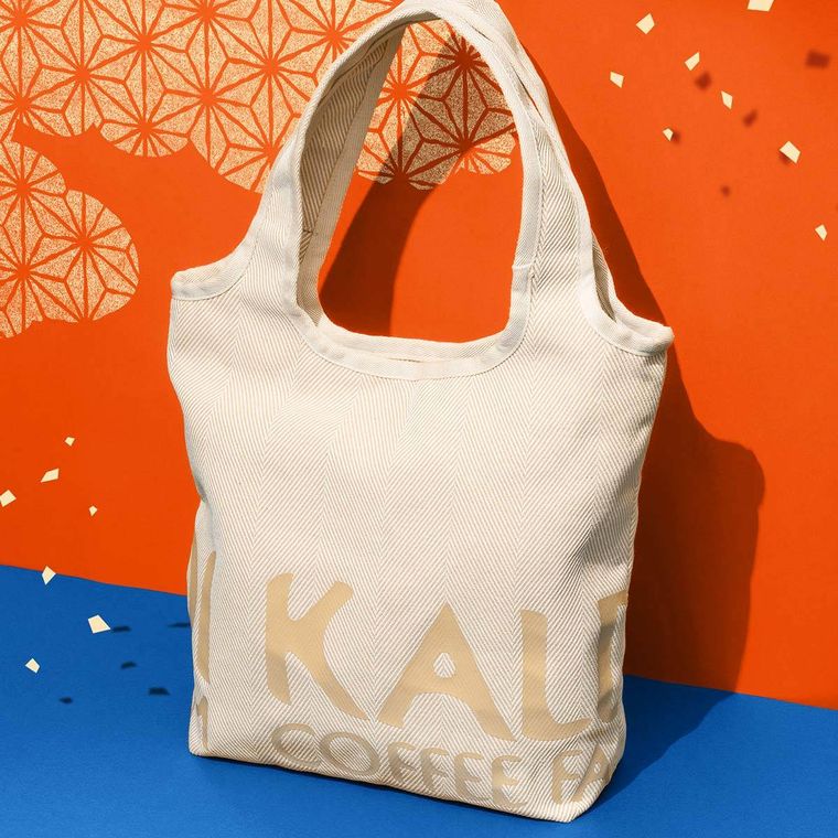 カルディコーヒーファームの2026年福袋の一例