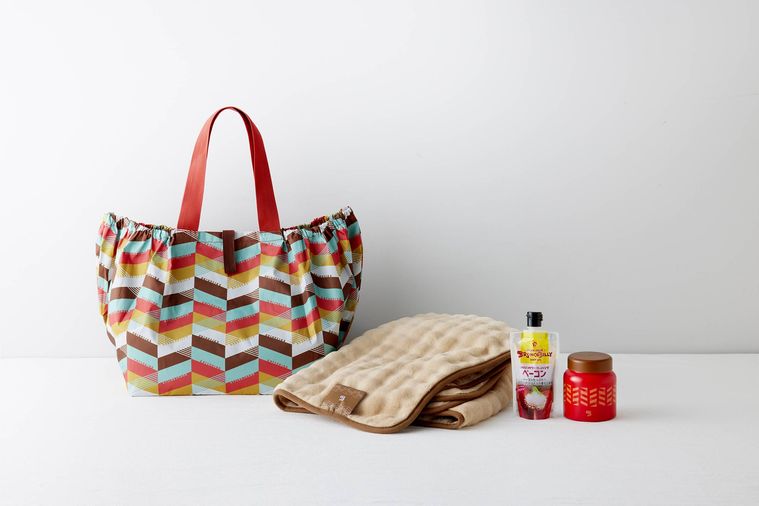 ブロンコビリー福袋のイメージ