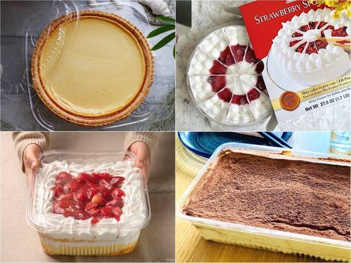 2025年コストコのクリスマスケーキおすすめ8選季節限定やオンライン予約可のケーキも