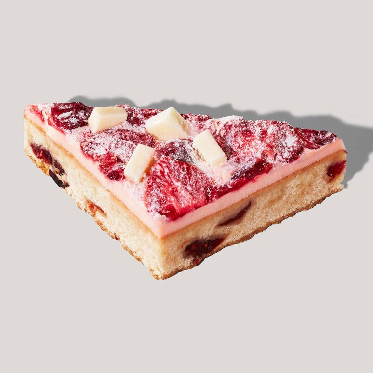 ブリスバーのアップ