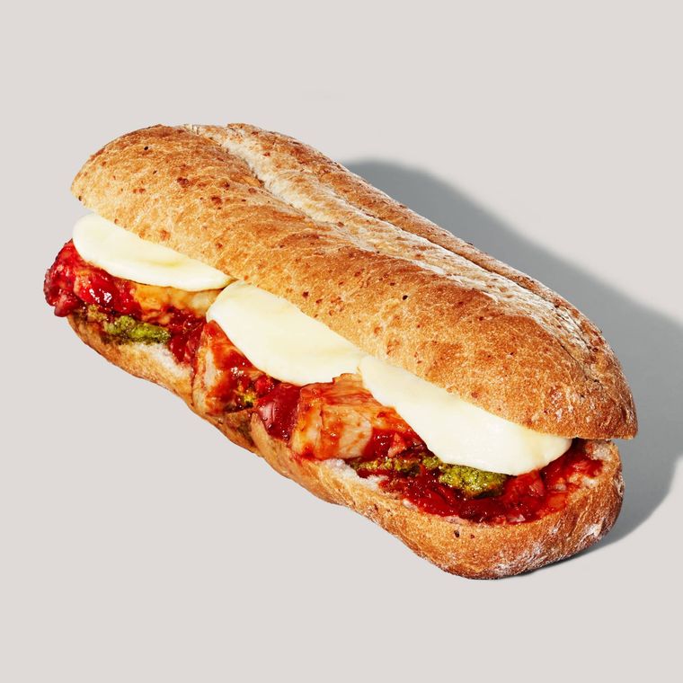 サンドイッチのイメージ