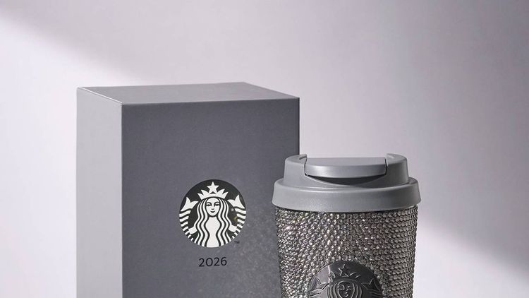 2026「スタバ福袋」抽選エントリーが11月4日に開始。気になる中身には 