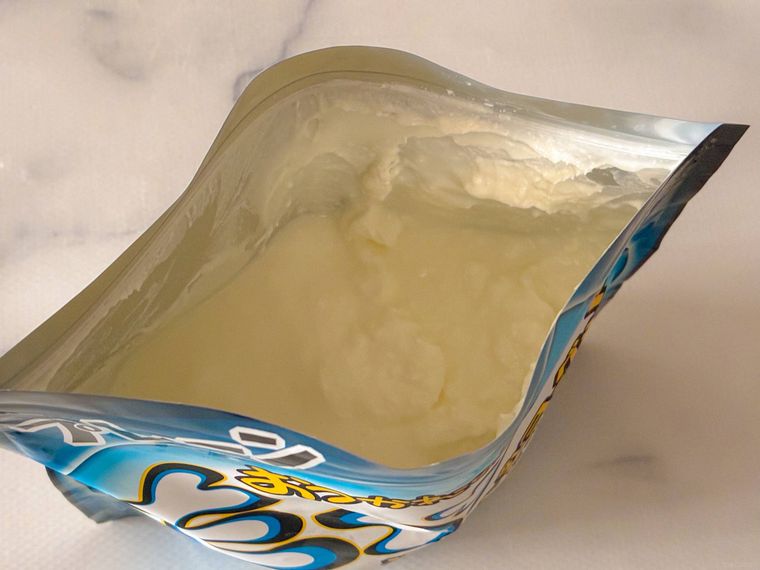 ロピアのもっちりーのの中身