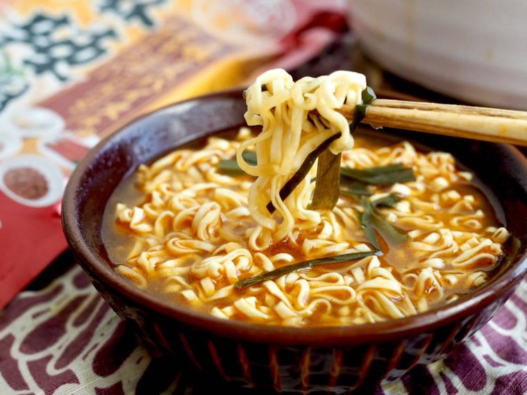 スーパー万代の麻辣鍋つゆ