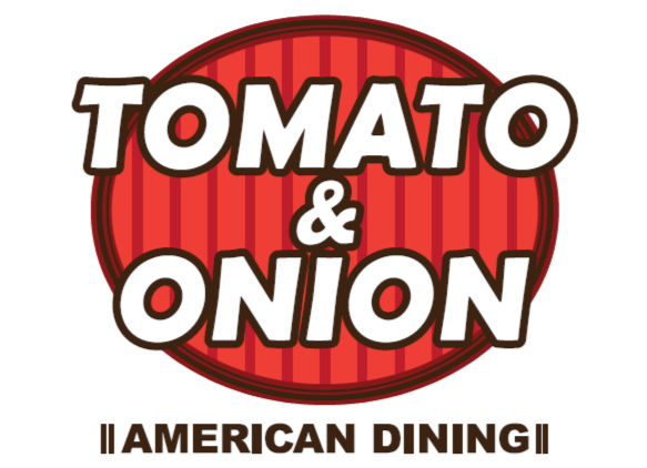 トマトオニオンロゴ