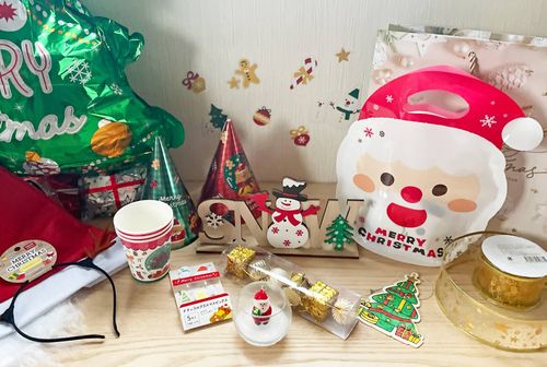 2025年キャンドゥで楽しむクリスマス注目のおすすめ15選