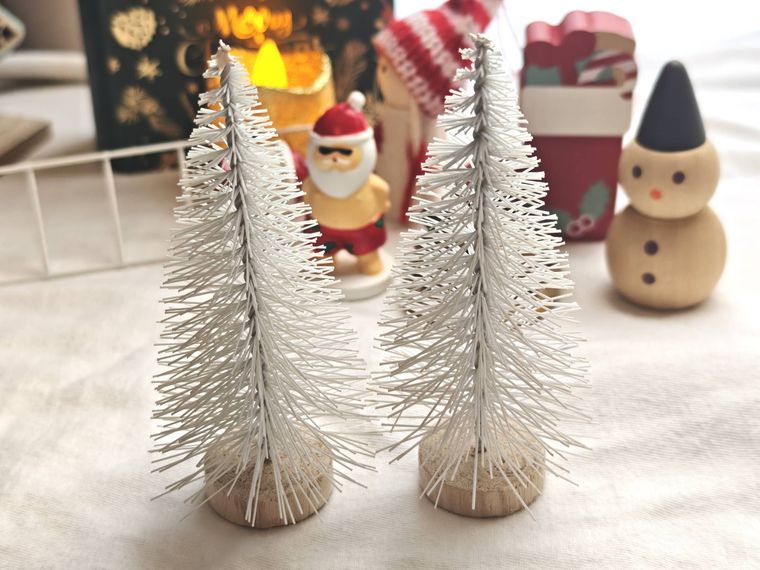 パインツリースタンド2P