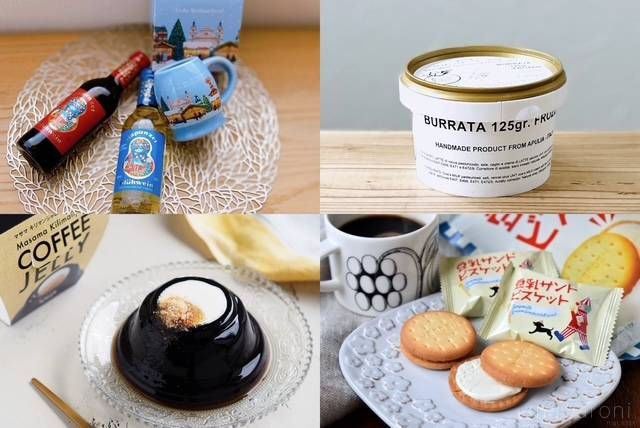 パーティーにおすすめのカルディの商品