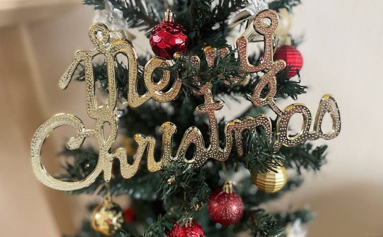 ダイソーのクリスマスツリー120cm