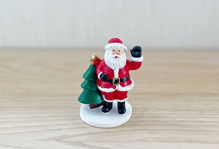 ダイソーのミニチュアオブジェ