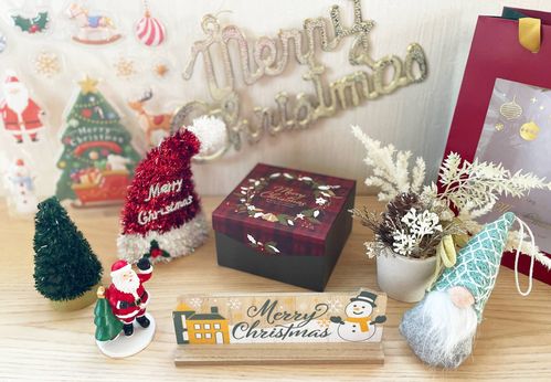 2025年もダイソーのクリスマスグッズがすごいコスパ大満足な28点を紹介