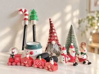 2026年最新今年もダイソーのクリスマスグッズがすごいコスパ大満足な