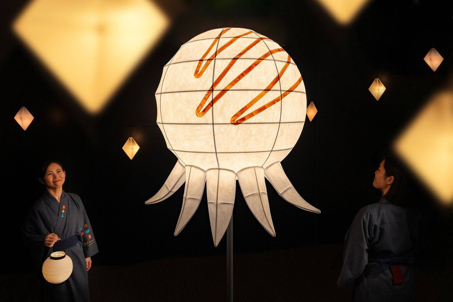 3. 大人も夢中になるなにわレトロ遊び2