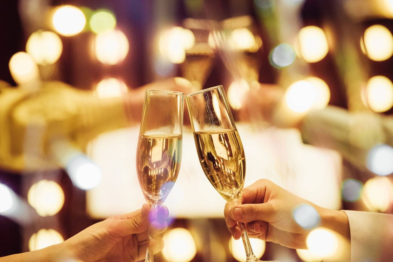 3. 無料で楽しめる五反田乾杯タイム