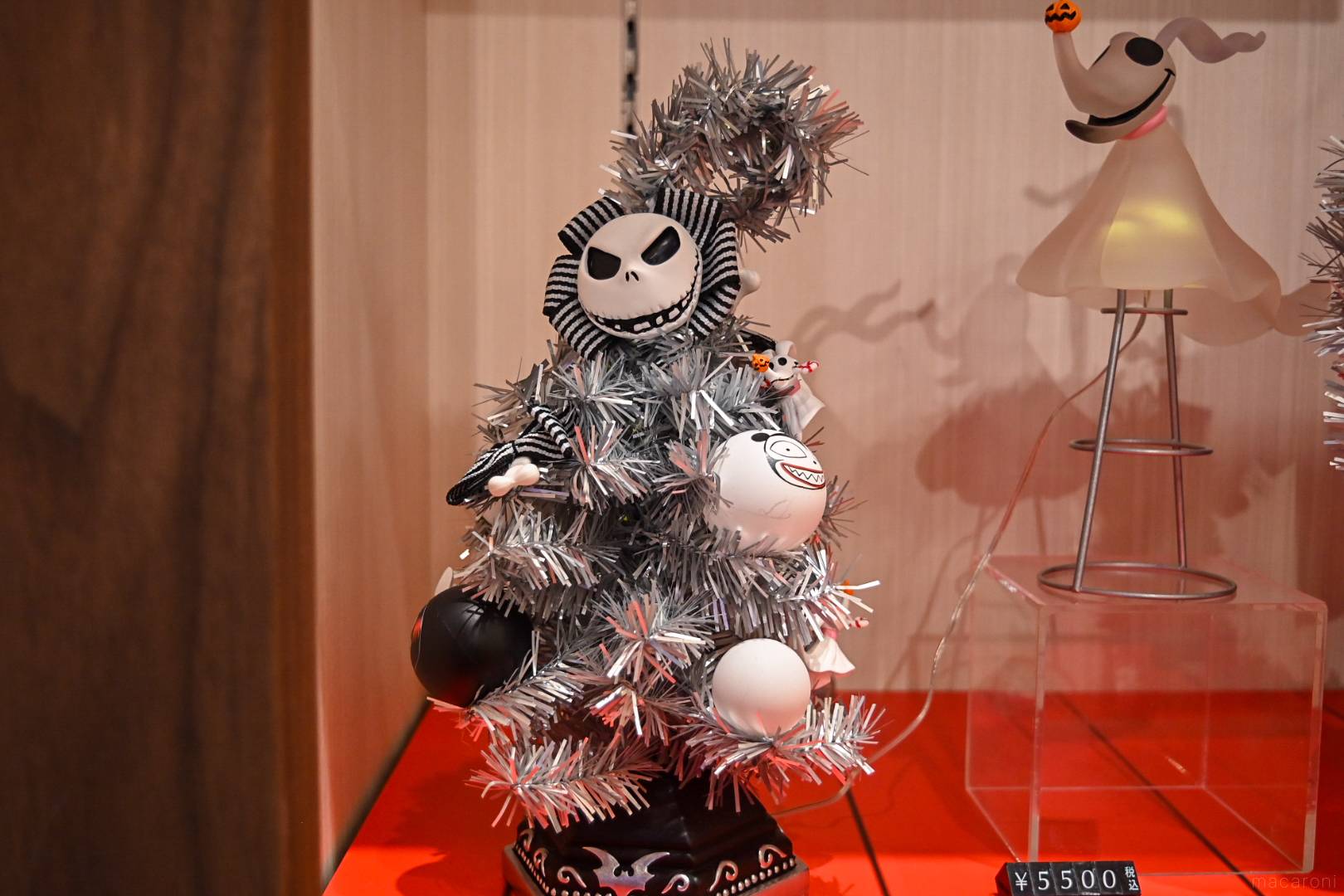 マニアが「ディズニーストア クリスマス」を徹底レポート！特別装飾