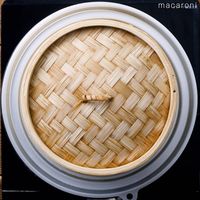 作り方 せいろチャプチェ