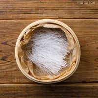 作り方 せいろチャプチェ