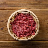 作り方 せいろチャプチェ