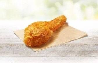 1. ポテトチップス KFC オリジナルチキン味