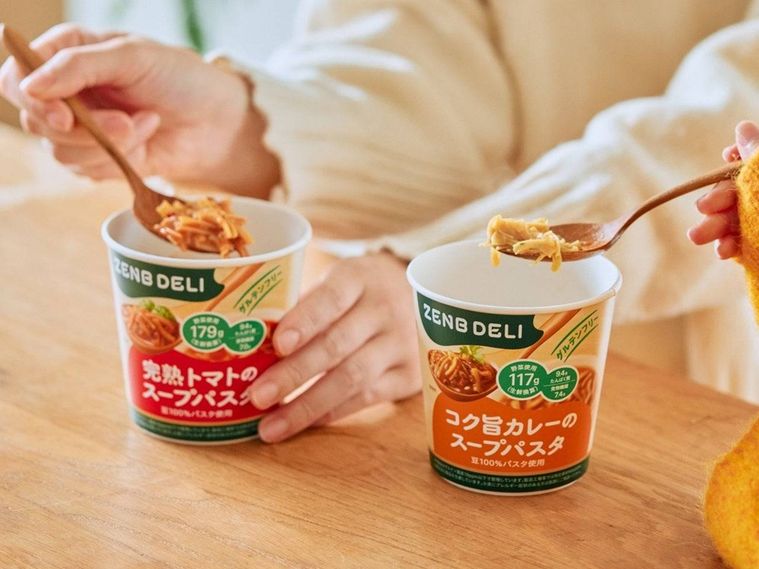 忙しい毎日にぴったりの手軽さ3