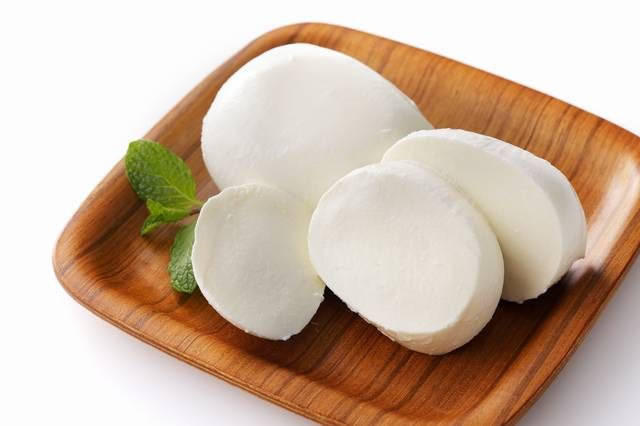 2. モッツァレラチーズの魅力