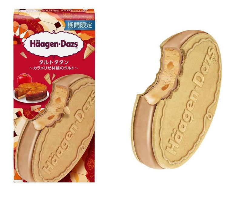 商品情報と販売概要