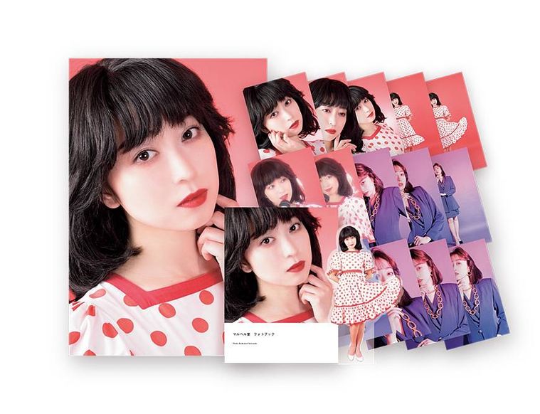 マルベル堂私もアイドル私推し福袋池袋本店